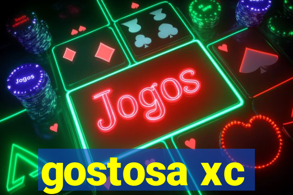 gostosa xc